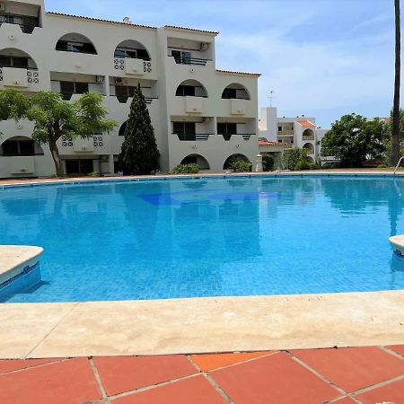 Albufeira Twins 1 With Pool By Homing Apartment Exterior photo