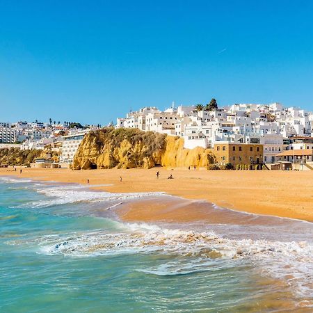 Albufeira Twins 1 With Pool By Homing Apartment Exterior photo