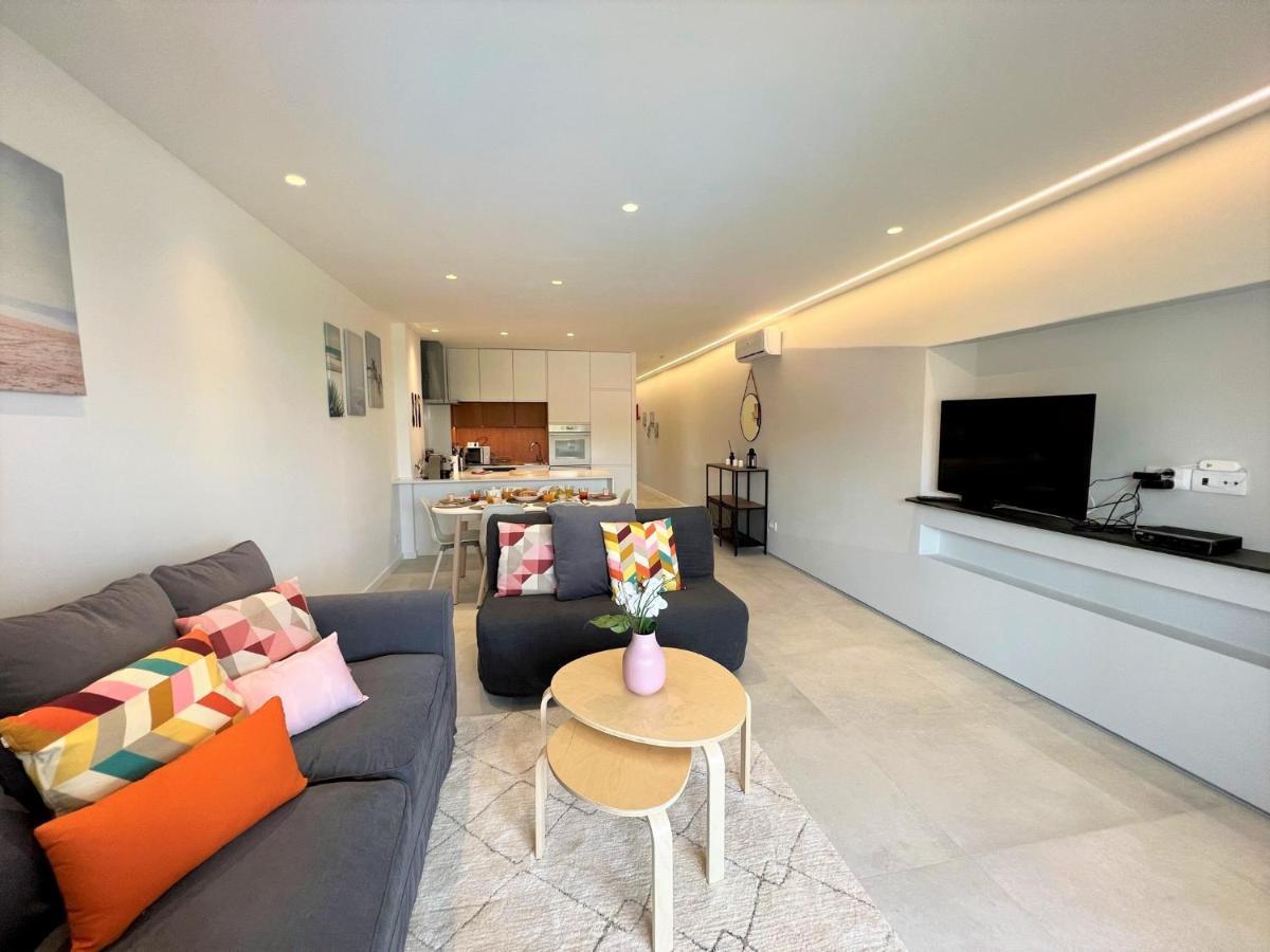Albufeira Twins 1 With Pool By Homing Apartment Exterior photo