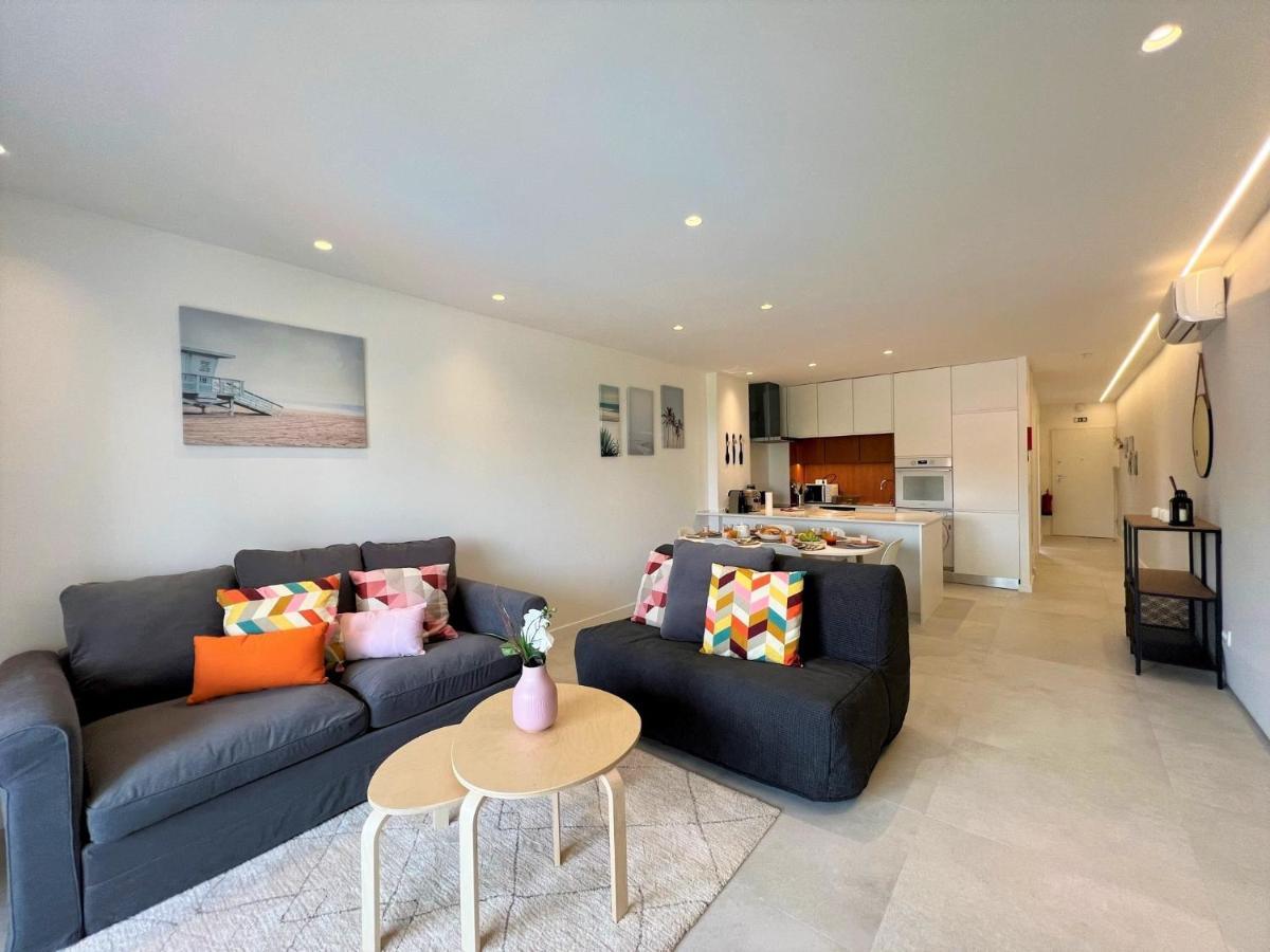 Albufeira Twins 1 With Pool By Homing Apartment Exterior photo
