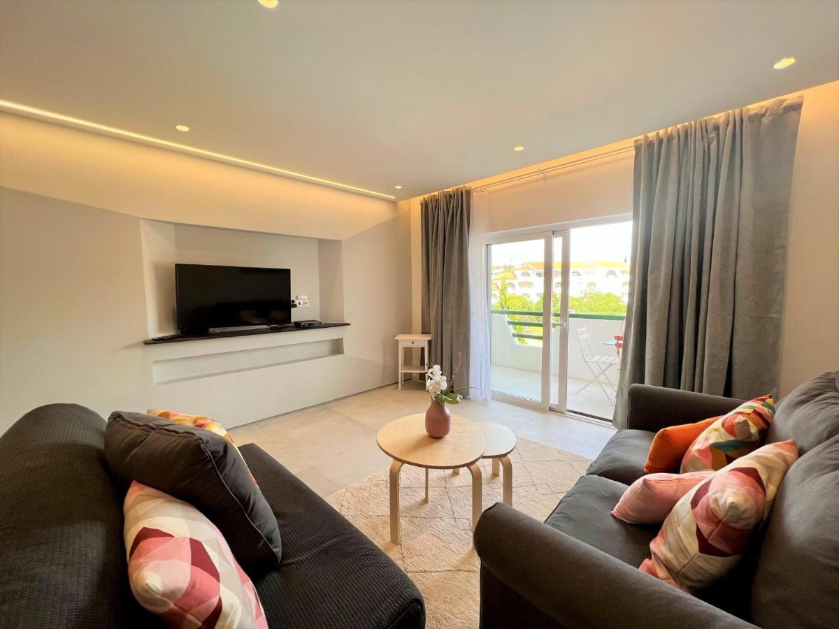 Albufeira Twins 1 With Pool By Homing Apartment Exterior photo